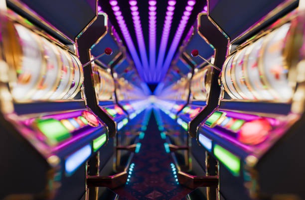 dewi 111 Bingo Halls
